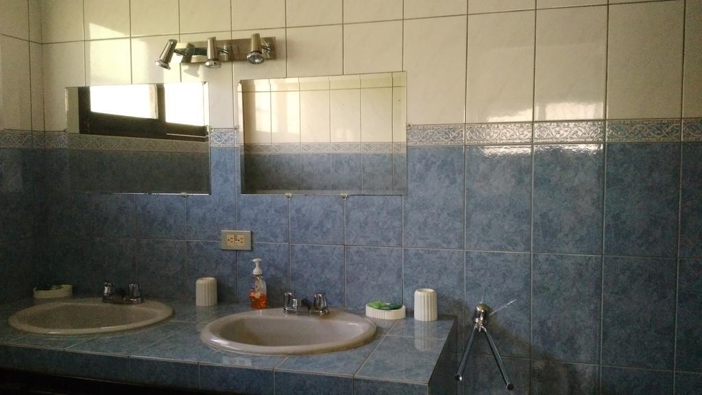 Las Cabinas De Veronique Venado Eksteriør billede